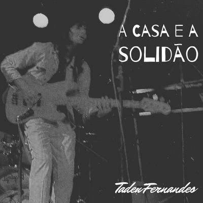 Tadeu Fernandes's cover