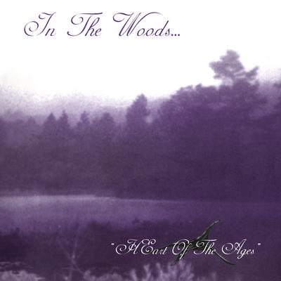 Yearning the Seeds of a New Dimension By In the Woods...'s cover