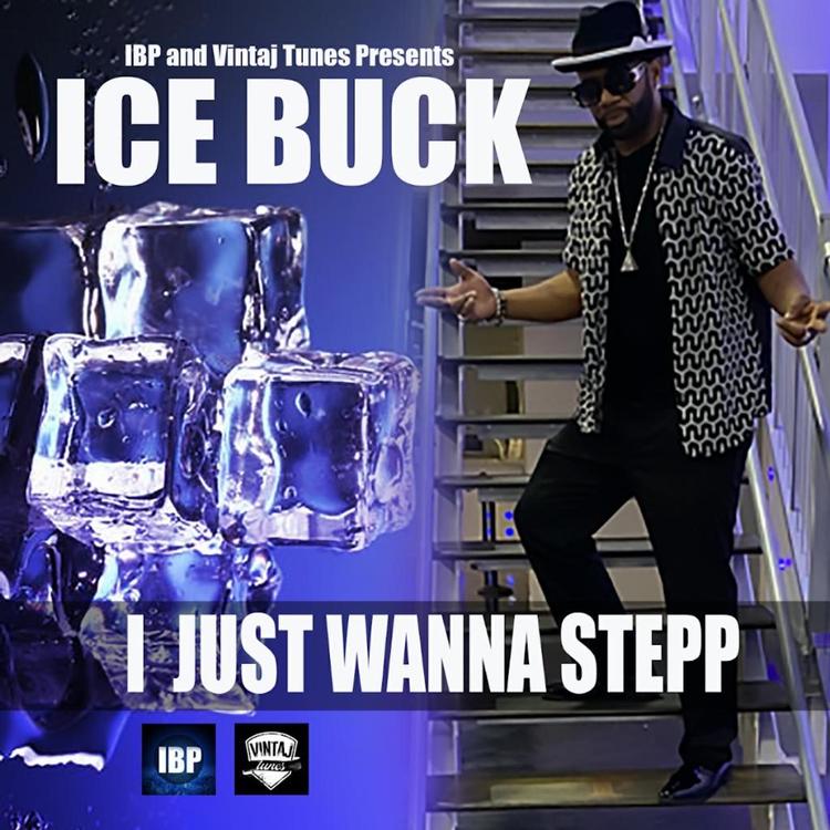 Ice Buck's avatar image