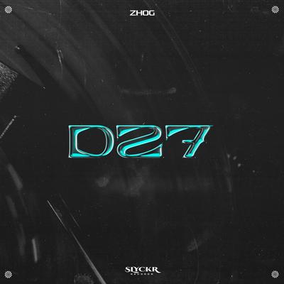 DZ7 By ZHOG's cover
