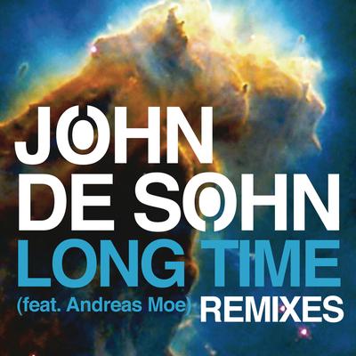 Long Time (Radio Edit) By John De Sohn, Andreas Moe's cover