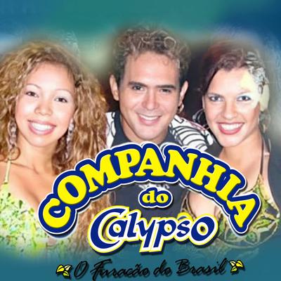 Peteca (Ao Vivo) By Companhia do Calypso's cover