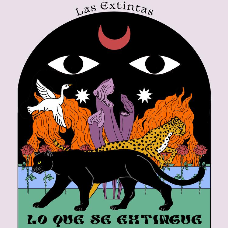 Las Extintas's avatar image