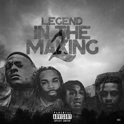 Legend In The Making 2's cover