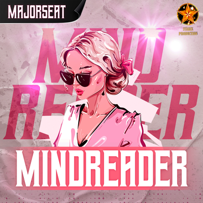 Mindreader By Majorseat's cover