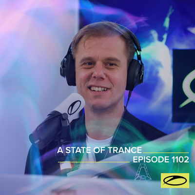 Easy To Love (ASOT 1102) [Tune Of The Week] By Armin van Buuren, Matoma, Teddy Swims's cover