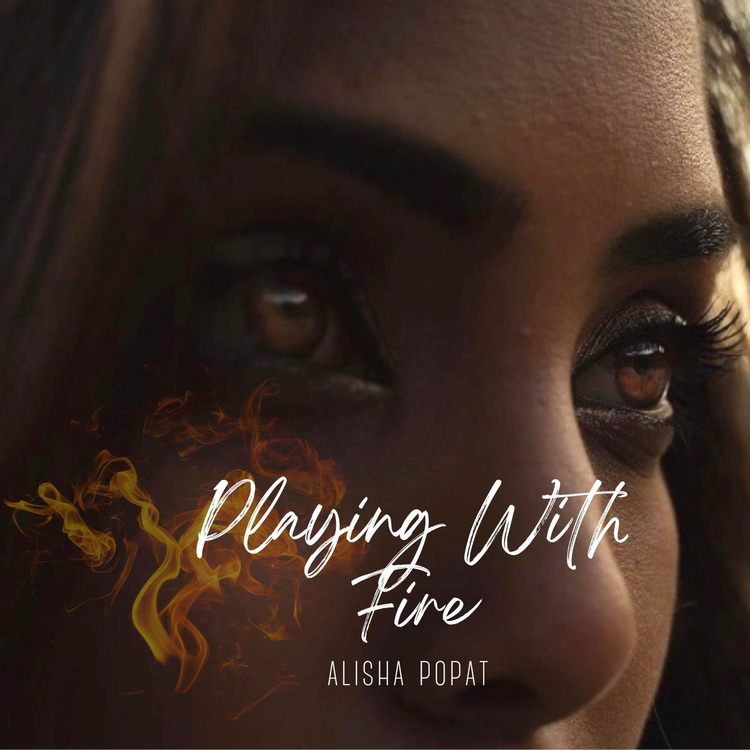 Alisha Popat's avatar image