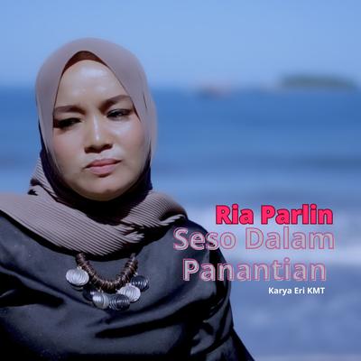 Ria Parlin's cover