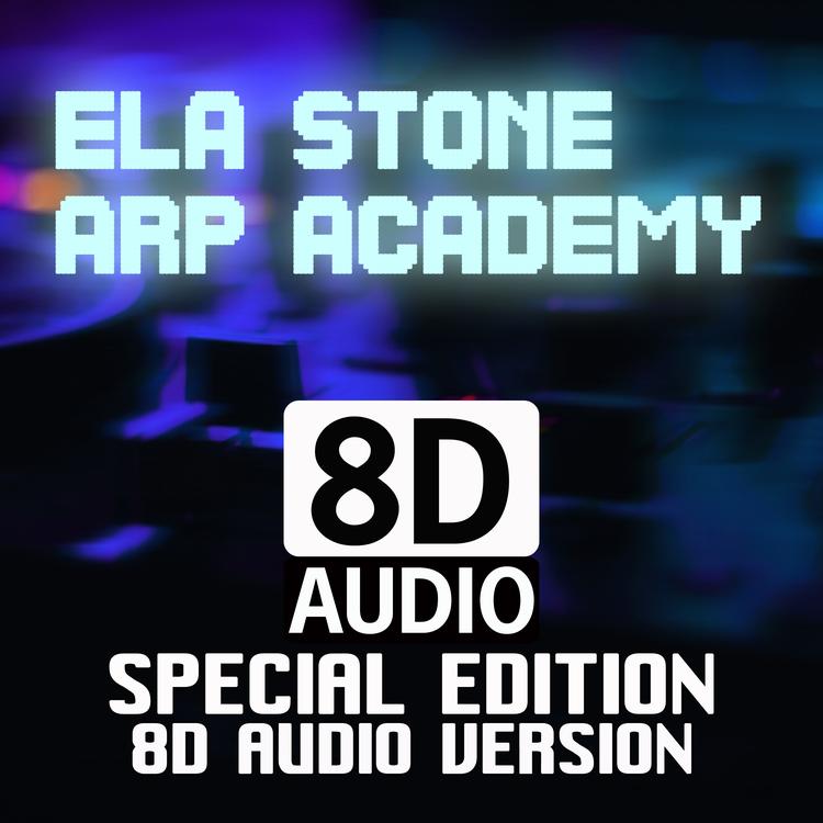 Ela Stone's avatar image