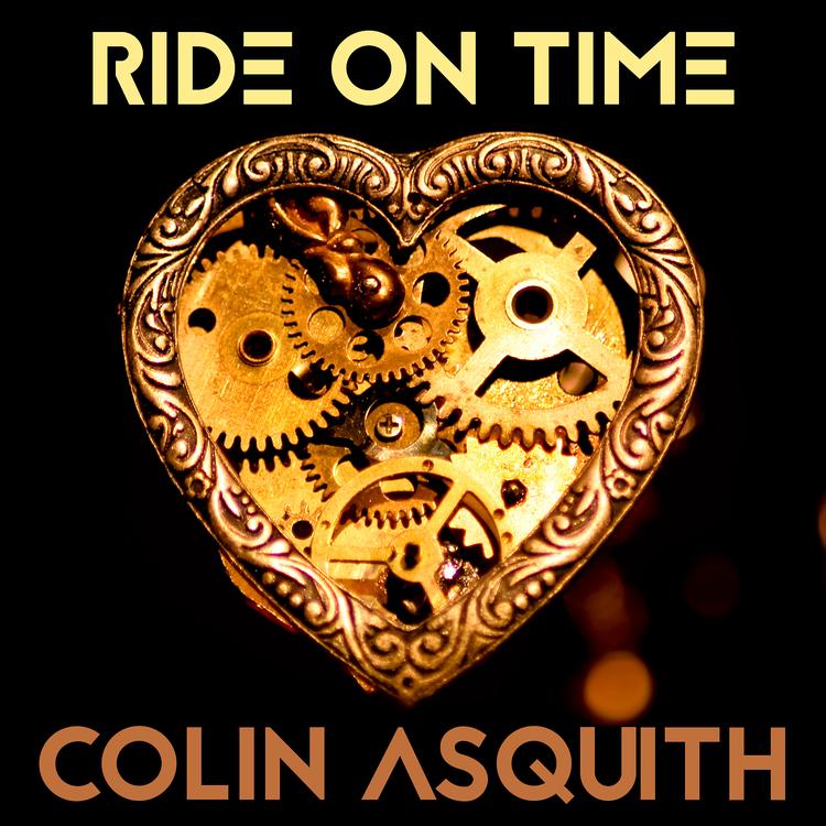 Colin Asquith's avatar image