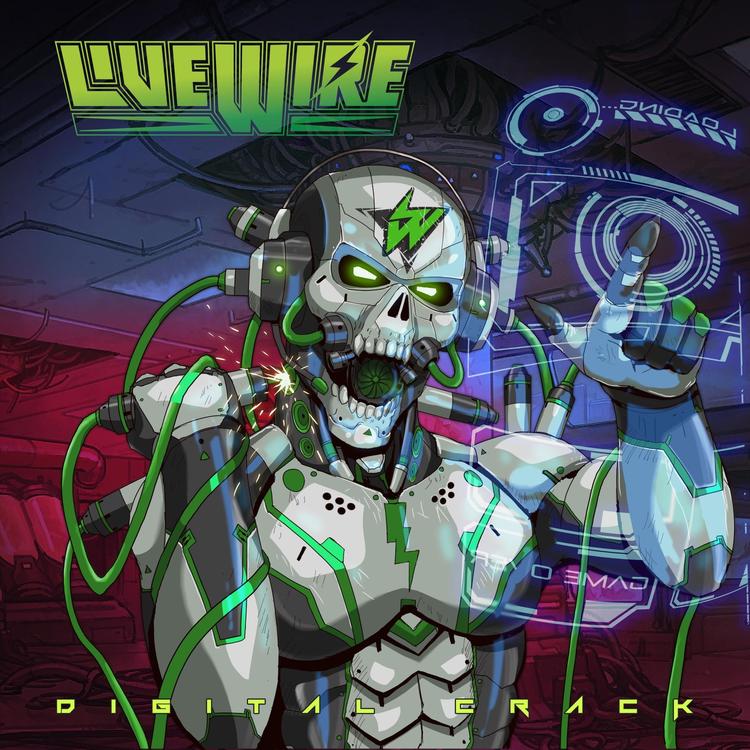 Live Wire's avatar image