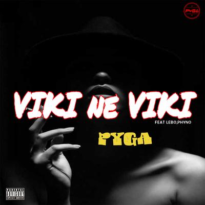 Viki Ne Viki's cover