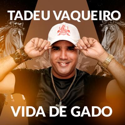 Vida de Gado's cover