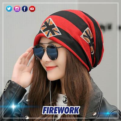 DJ TIKTOK FIREWORK MENGKANE's cover