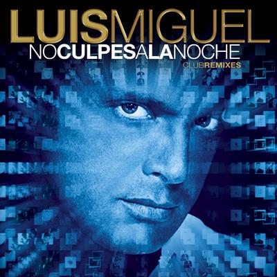 Cómo es posible que a mi lado (Hex Hector Mix) By Luis Miguel's cover