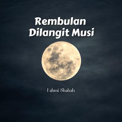 Rembulan Dilangit Musi's cover