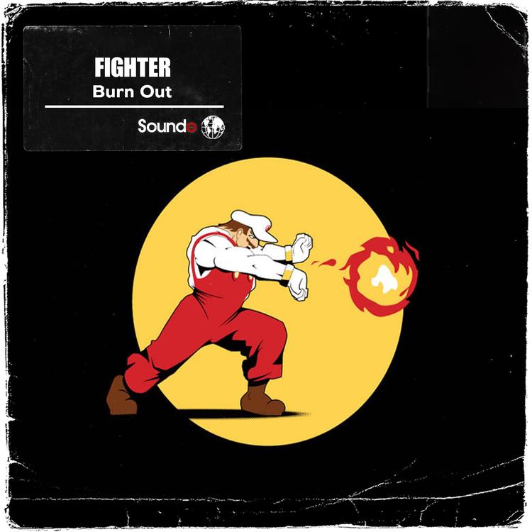 Burn Out's avatar image