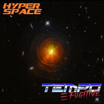 Tempo Fugitive's cover