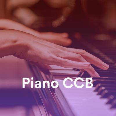 Hinos CCB no piano's cover