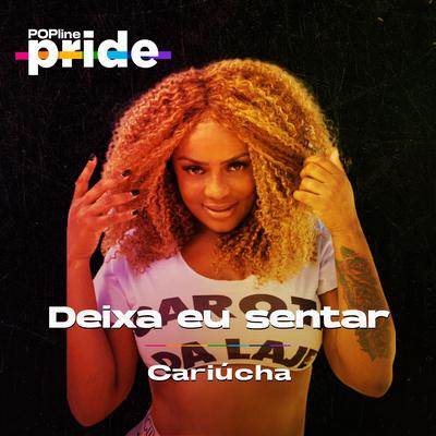 Cariúcha's cover