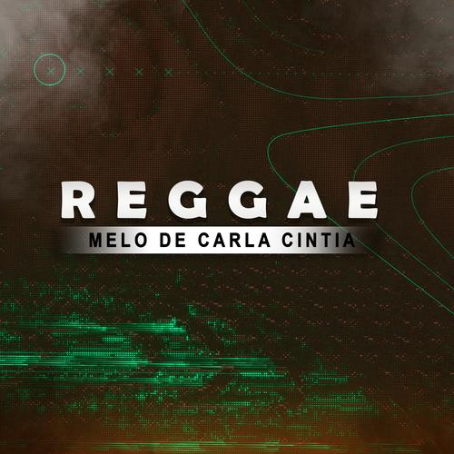 MELÔ DE CARLA CÍNTIA 2020's cover