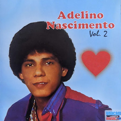 Volte Urgente By Adelino Nascimento's cover