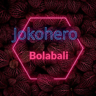 Bolabali (Acoustic)'s cover