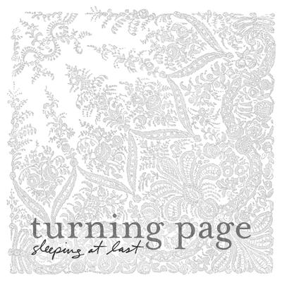 Turning Page (Instrumental) By Sleeping At Last's cover