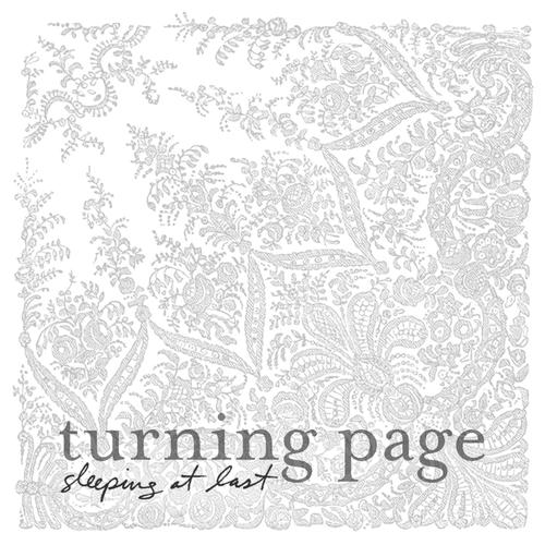 Turning Page's cover