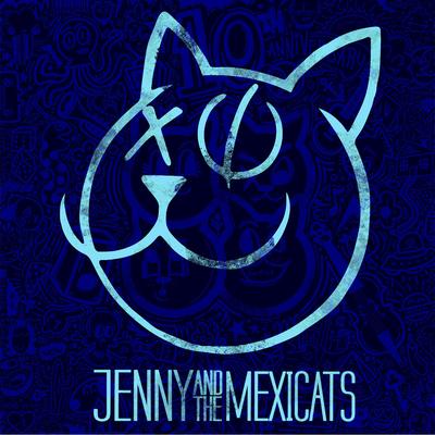 La Bruja By Jenny And The Mexicats's cover