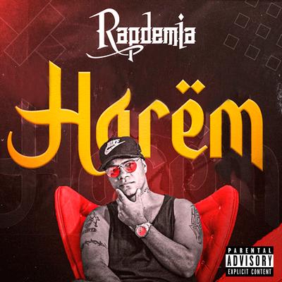 Harém By Rapdemia's cover