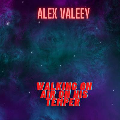 Alex Valeey's cover