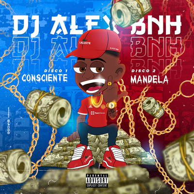 Faz Ele de Pirulito By DJ Alex BNH, MC Menor MT, Mc Pedrinho's cover