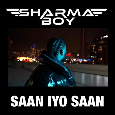 Saan Iyo Saan's cover