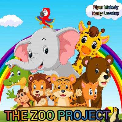 The Zoo Proyect By katty lovetny, Piper Melody's cover