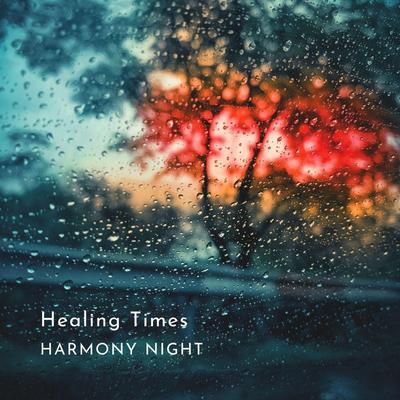 Stay By Harmony Night's cover