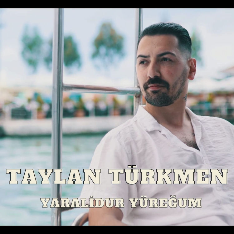 Taylan Türkmen's avatar image