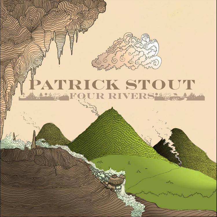 Patrick Stout's avatar image