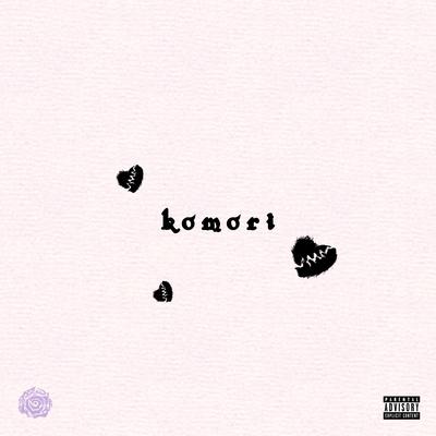 Komori's cover