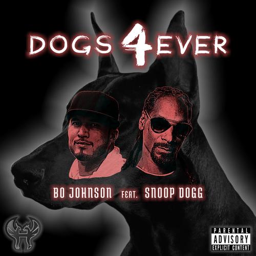 Dogs 4ever (Instrumental) (feat. Snoop D's cover