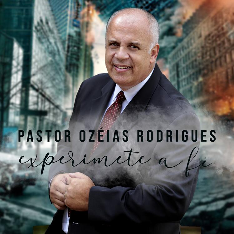 Pastor Ozeias Rodrigues's avatar image