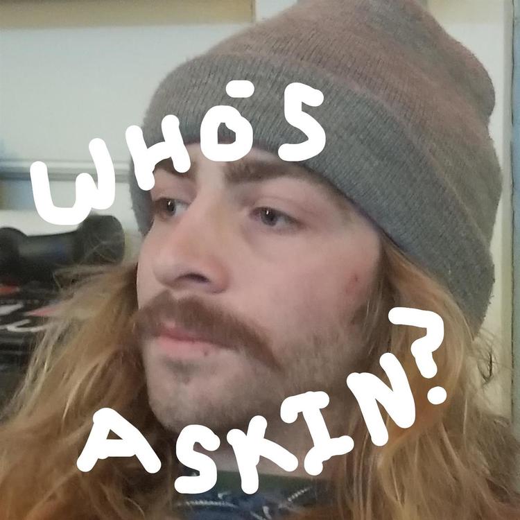 Who's Askin?'s avatar image