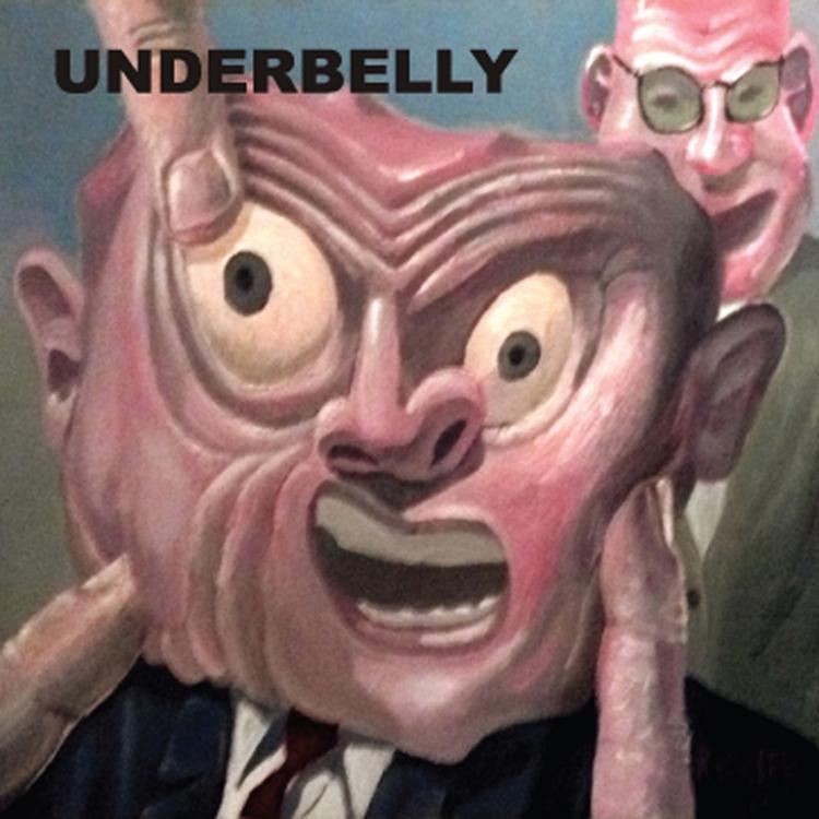 Underbelly's avatar image