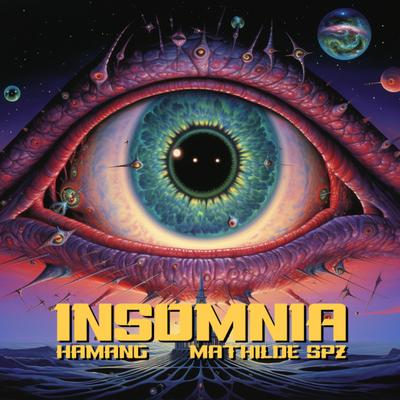 Insomnia's cover