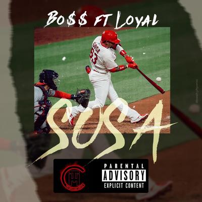 Sosa's cover