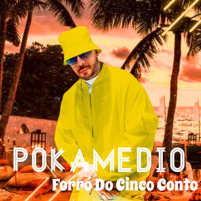 Pokamedio's cover