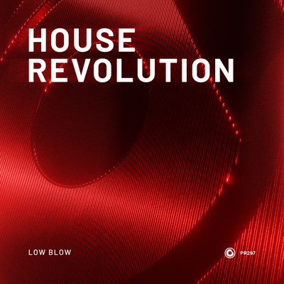 House Revolution By Low Blow's cover