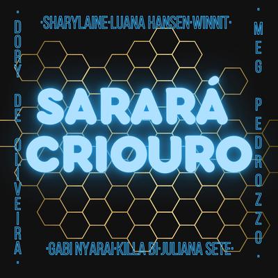Sarará Criouro's cover