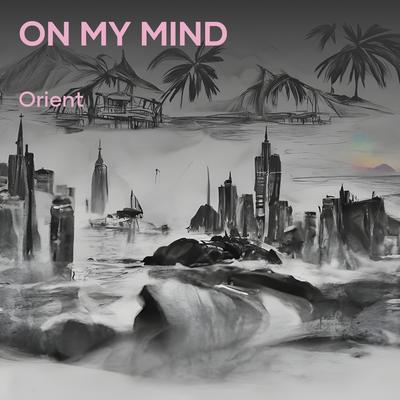 On My Mind (Remastered 2023)'s cover