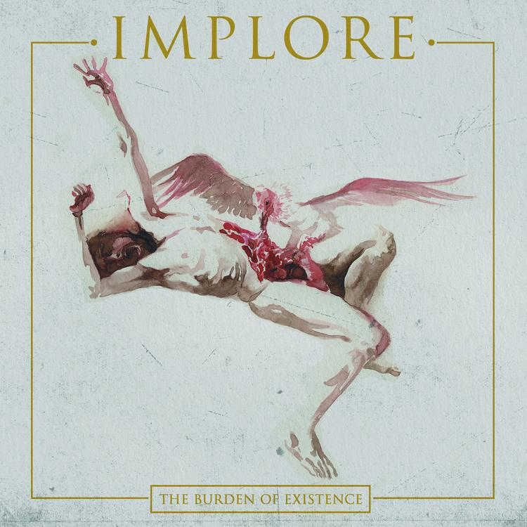 Implore's avatar image